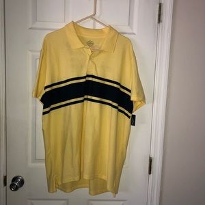 NWT - Men’s Polo Shirt